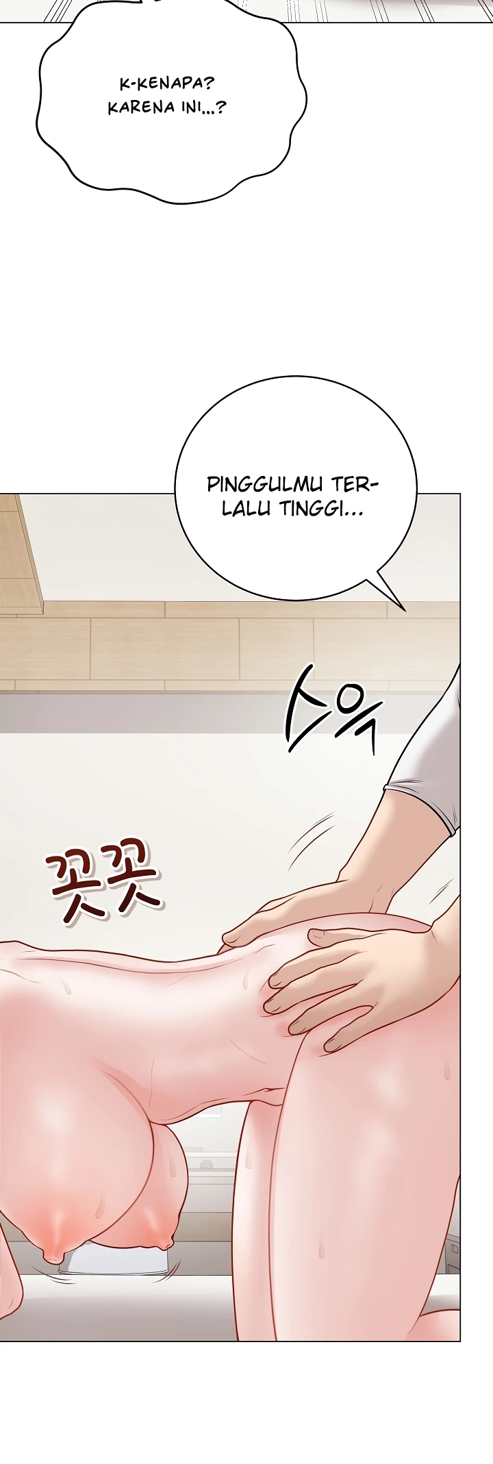 Signed, Sealed, Mistaken - Page 8